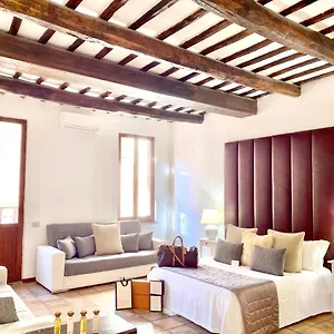 Fontana Di Trevi Private Luxury Apartment Rome