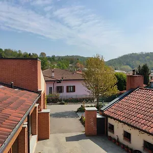  Bauernhof Teresa Delle Fragole