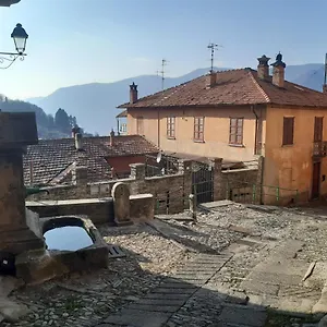  Apartment Casa Fontana
