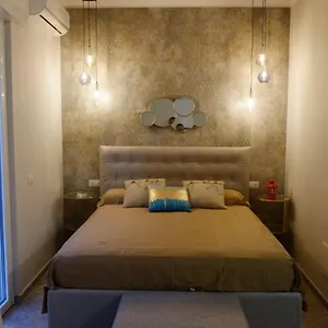 Suite107 Apartment Bari