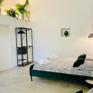 Namaste Apartment Bari