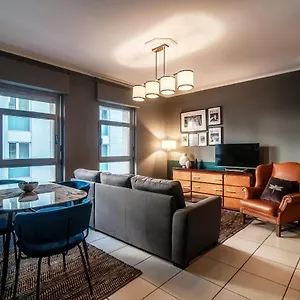 Apartment N 5 By Quokka 360 - Vintage-soul Flat On Cathedral, Como