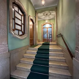  Appartamento Welcome To Corso Buenos Aires