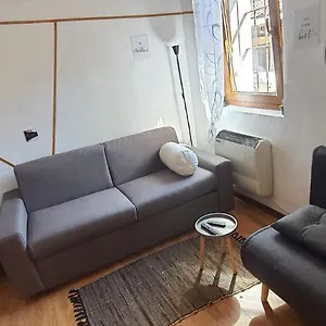  Appartamento A Casa Di Luca