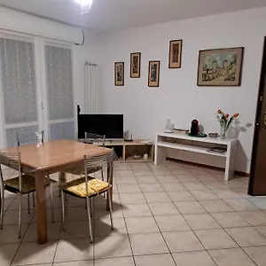  Appartamento Casa Pierina