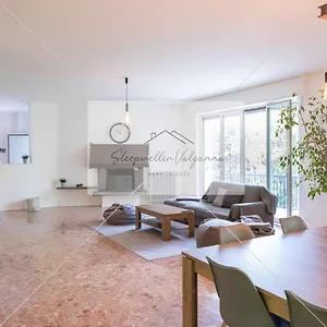 Apartment Sleepwell In, Valganna