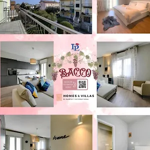  Apartment Desenzanoloft Bacco
