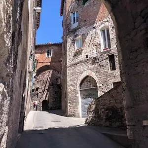 La Casina Di Apartment Perugia