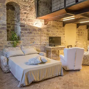 By La Zuppa Apartment Assisi